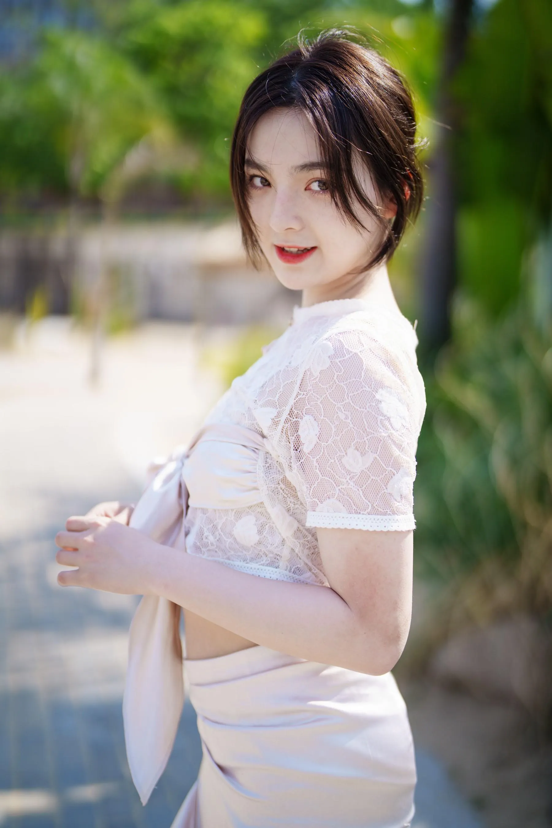 [YITUYU艺图语]2021.11.17 今日约会 dudu [40P]插图7